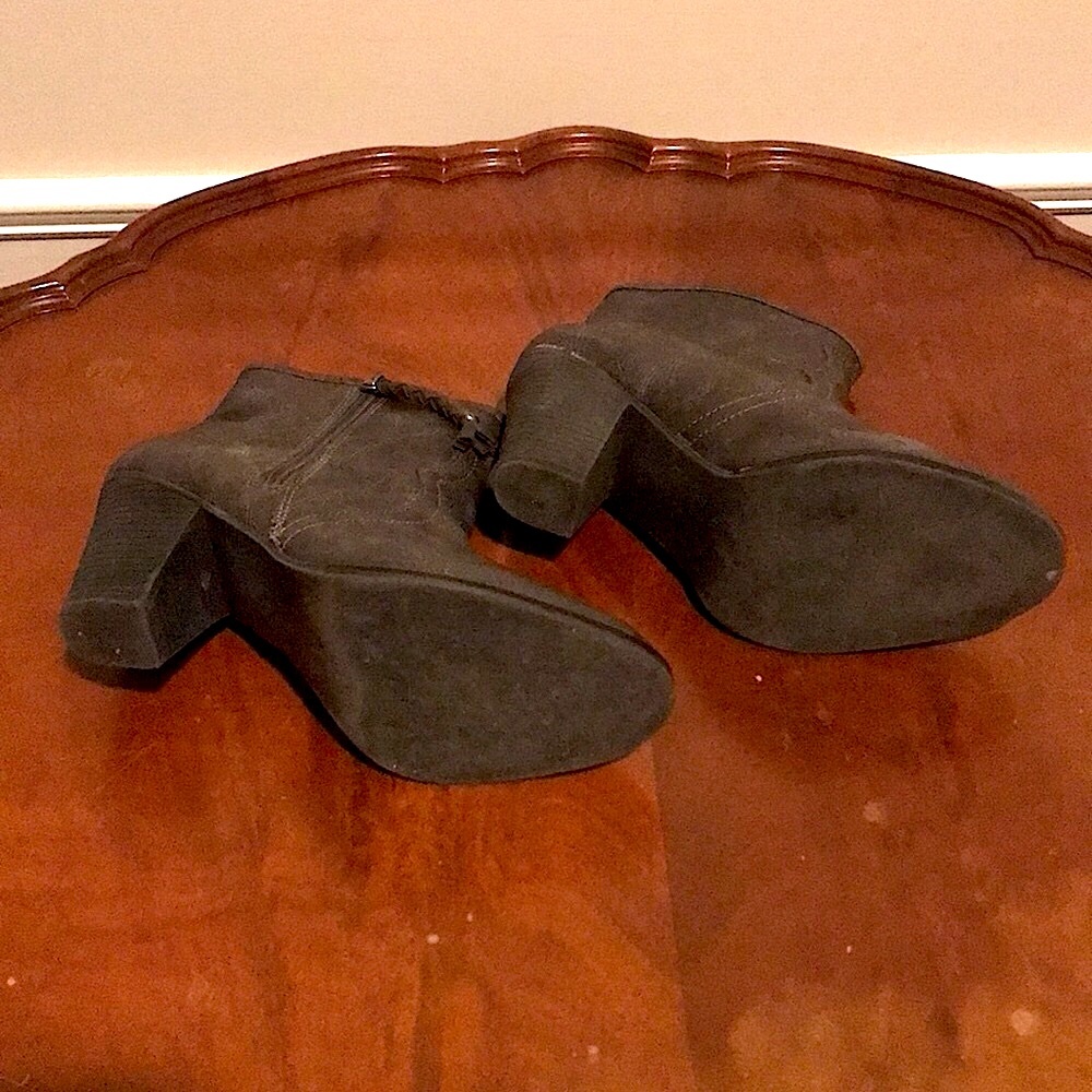 AMERICAN RAG Cie Ankle Boots - Picture 6 of 10